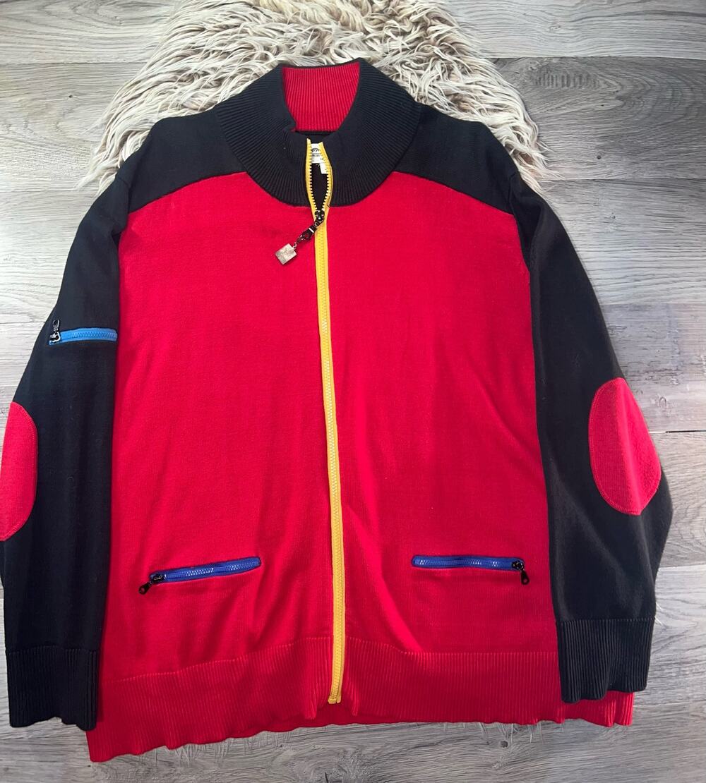 Norm Thompson Vintage Sweater